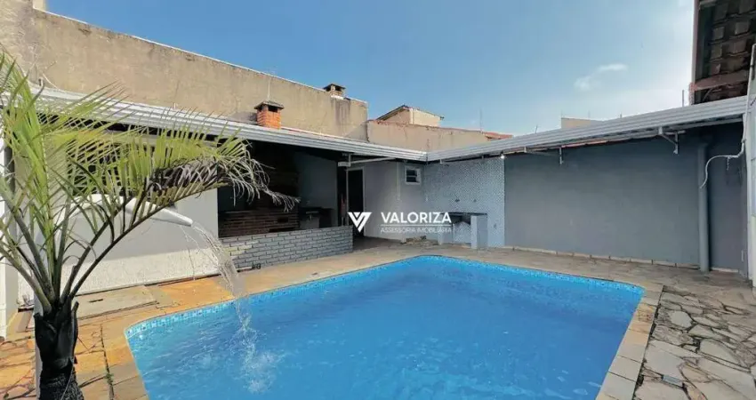 Casa com 4 quartos à venda, 175 m² por r$ 550.000 - jardim piazza di roma i - sorocaba/sp