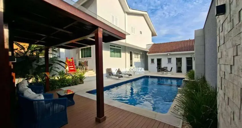 Casa com 3 quartos à venda, 488 m² por r$ 2.350.000 - condomínio village vert i - sorocaba/sp