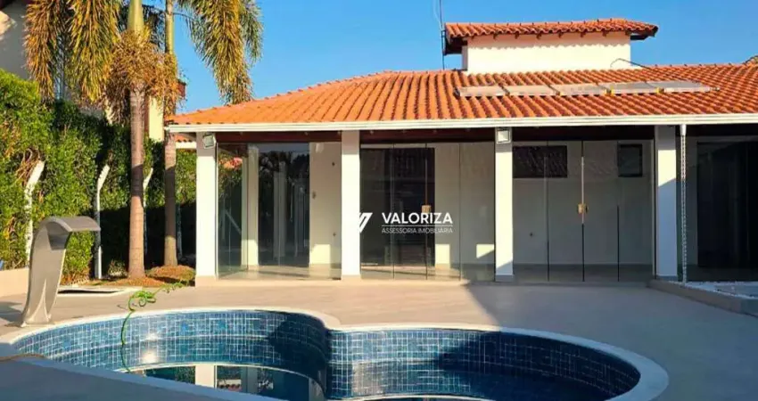 Casa em condomínio fechado com 3 quartos à venda na Rodovia Raposo Tavares, 76, Centro, Araçoiaba da Serra