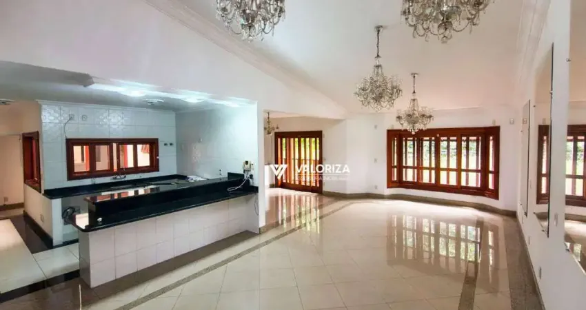 Casa com 3 dormitórios à venda, 510 m² por r$ 2.150.000,00 - jardim pagliato - sorocaba/sp