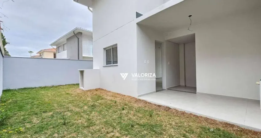 Casa com 3 dormitórios à venda, 113 m² por r$ 850.000,00 - condomínio villa flora - votorantim/sp