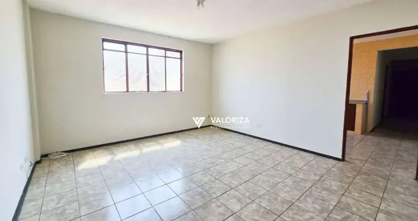 Apartamento com 2 quartos à venda na Rua Teotônio de Araújo, 571, Jardim Piratininga, Sorocaba