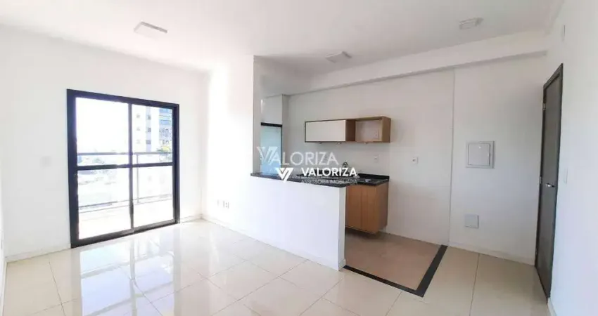 Apartamento com 2 dormitórios à venda, 65 m² por r$ 450.000,00 - jardim pagliato - sorocaba/sp