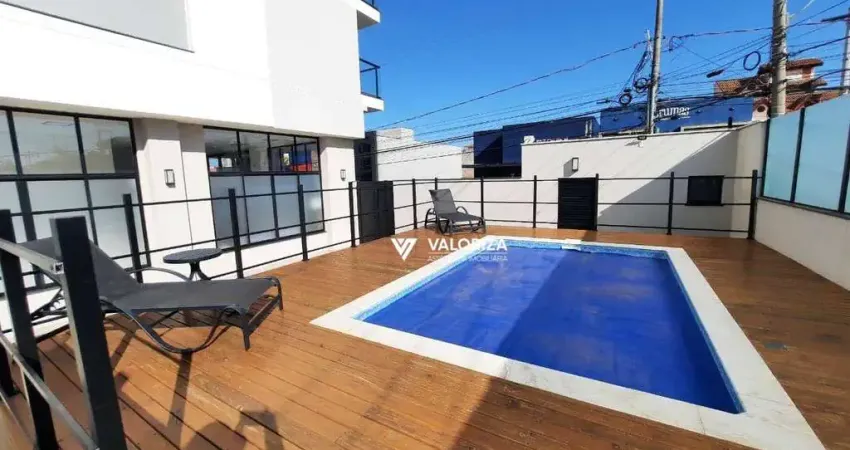 Apartamento com 2 dormitórios à venda, 65 m² por R$ 450.000,00 - Jardim Pagliato - Sorocaba/SP