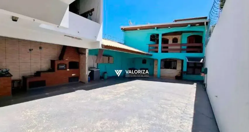 Salão, 222 m² - venda por r$ 1.900.000,00 ou aluguel por r$ 9.500,00/mês - jardim maria antônia prado - sorocaba/sp