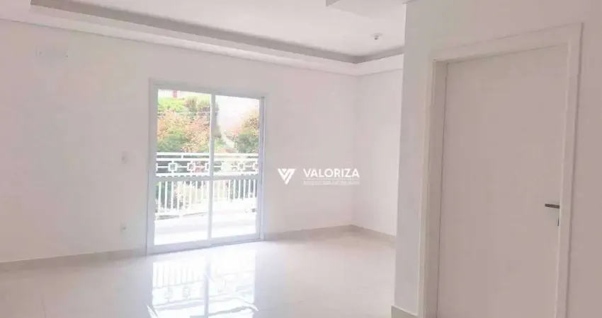 Apartamento com 2 quartos, sendo 1 suíte à venda, 68 m² por r$ 350.000 - jardim gramados de sorocaba - sorocaba/sp