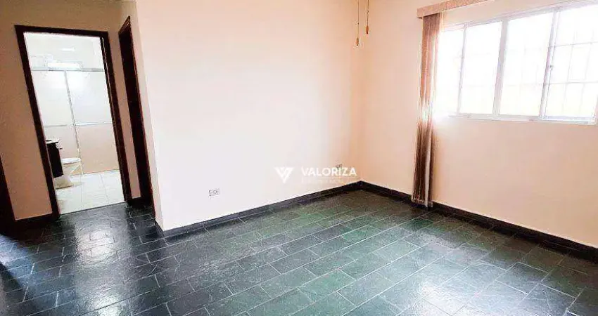 Apartamento com 2 quarto à venda, 76 m² por r$ 239.000 - vila lucy - sorocaba/sp