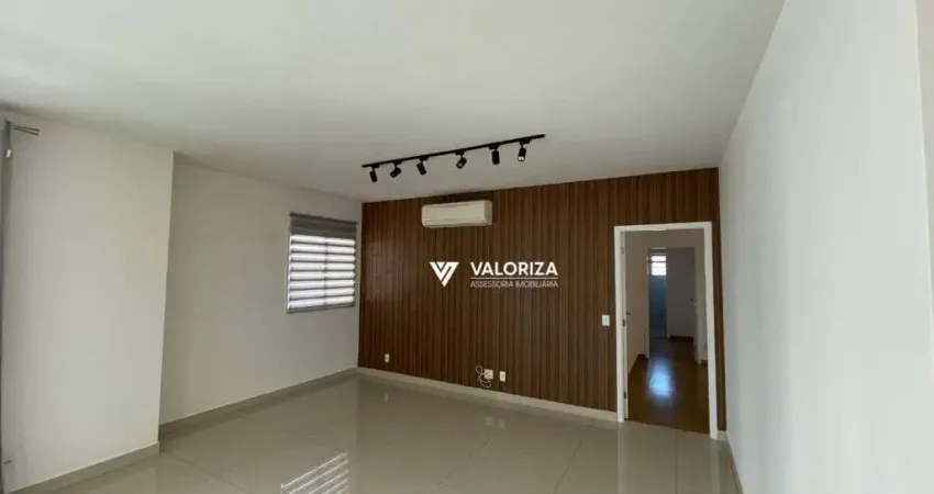 Apartamento com 3 dormitórios, 236 m² - venda por r$ 2.790.000,00 ou aluguel por r$ 11.320,00/mês - parque campolim - sorocaba/sp