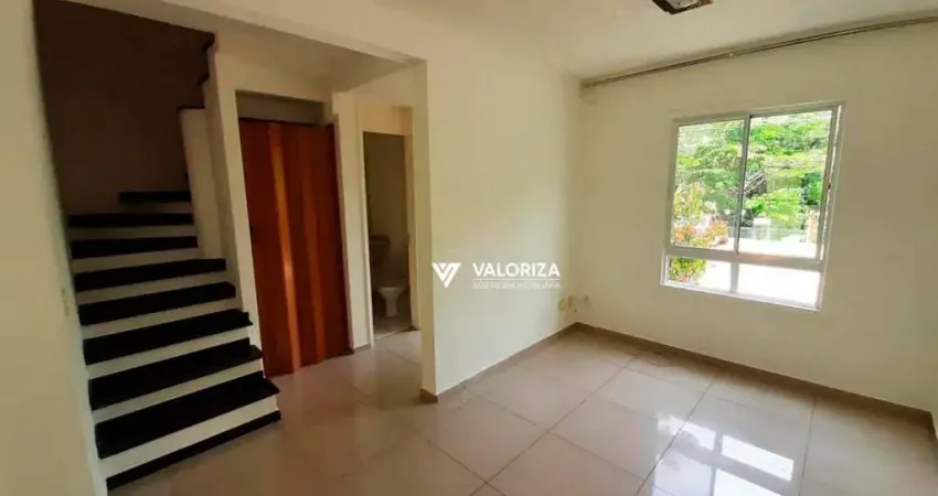 Casa com 3 quarto à venda, 76 m² por r$ 550.000 - condomínio villa flora - votorantim/sp