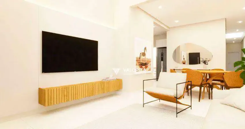 Casa com 3 dormitórios à venda, 140 m² por r$ 700.000,00 - condomínio villagio wanel - sorocaba/sp