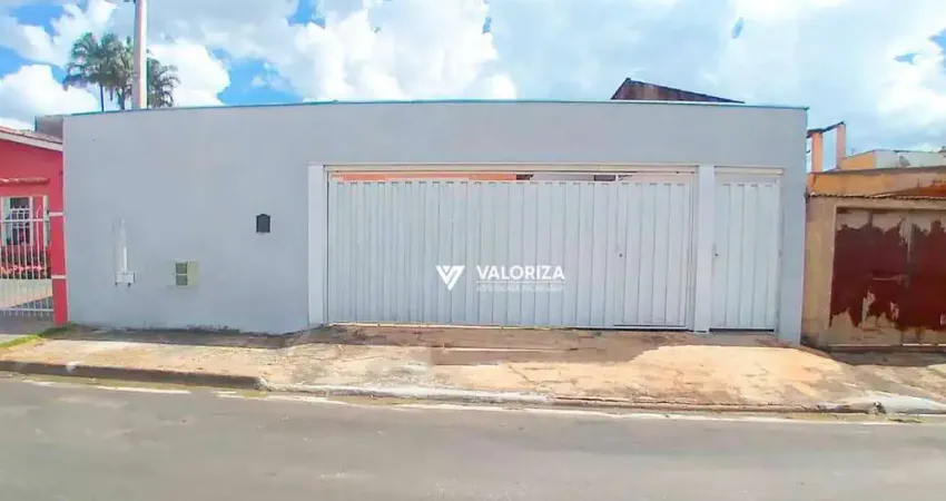 Casa com 6 dormitórios à venda, 112 m² por r$ 650.000,00 - vila angélica - sorocaba/sp