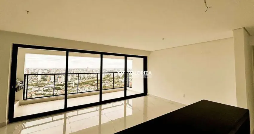 Apartamento com 3 quartos à venda na Rua Professor Horácio Mesquita de Camargo, 270, Parque Campolim, Sorocaba