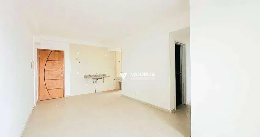Apartamento com 3 quarto à venda, 67 m² por r$ 650.000 - campolim - sorocaba/sp