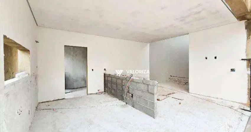 Casa em condomínio fechado com 3 quartos à venda na Plínio de Almeida, 95, Jardim Vila São Domingos, Sorocaba