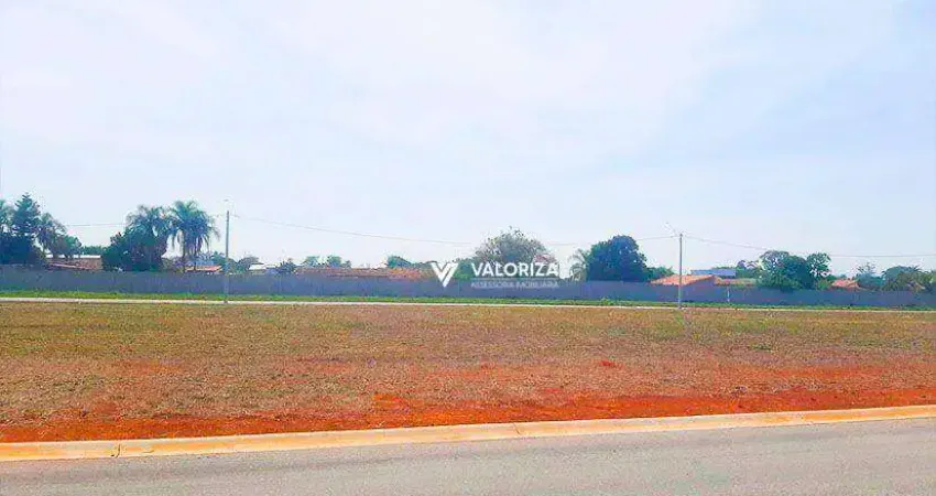 Terreno à venda, 250 m² por r$ 250.000,00 - jardim colonial i - araçoiaba da serra/sp