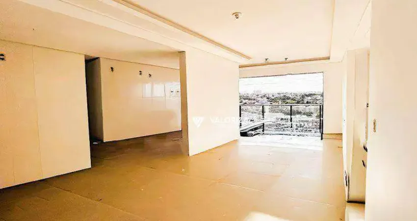 Apartamento com 3 quartos à venda na Rua Maria Domingas Milego, 442, Jardim Vera Cruz, Sorocaba