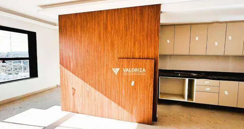 Apartamento com 3 quartos à venda na Rua Maria Domingas Milego, 442, Jardim Vera Cruz, Sorocaba