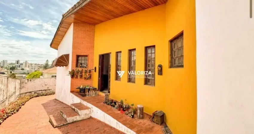 Casa com 2 quartos à venda na Rua Martinica, 114, Jardim América, Sorocaba