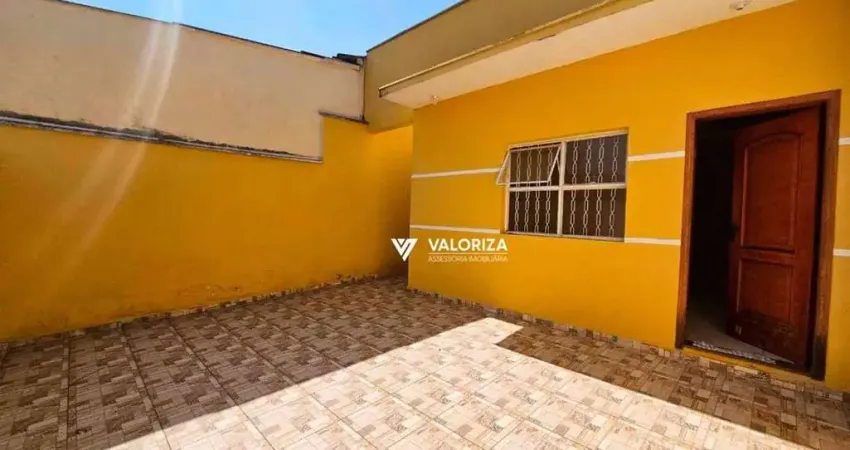 Casa com 2 dormitórios à venda, 69 m² por r$ 350.000,00 - jardim santa catarina - sorocaba/sp