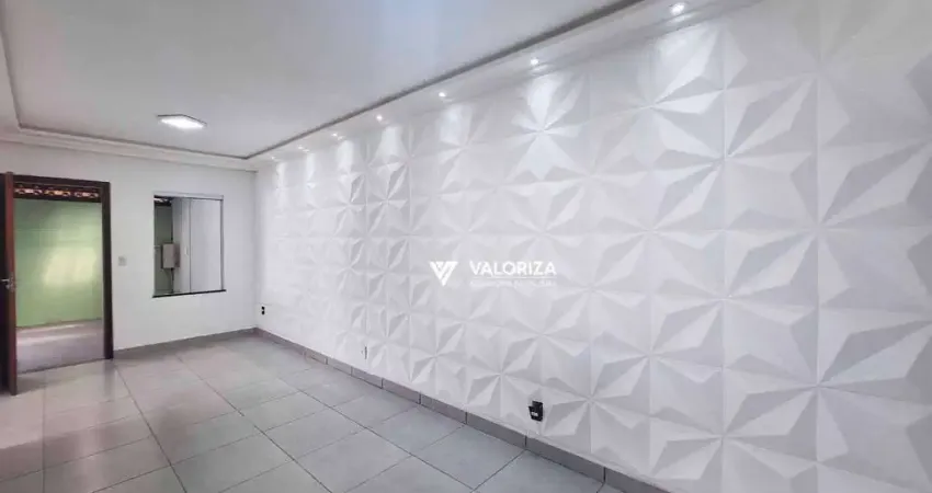 Casa com 2 dormitórios à venda, 117 m² por r$ 380.000,00 - jardim europa - votorantim/sp