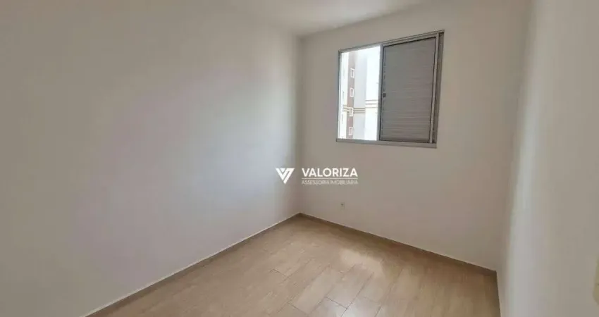 Apartamento com 2 dormitórios para alugar, 47 m² por r$ 2.194,00/mês - jardim américa - sorocaba/sp