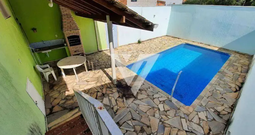 Casa com 2 dormitórios à venda, 115 m² por R$ 420.000,00 - Jardim São Paulo - Sorocaba/SP