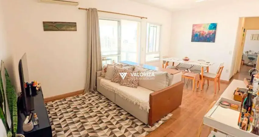 Apartamento com 3 dormitórios à venda, 87 m² por r$ 870.000,00 - portal da colina. - sorocaba/sp