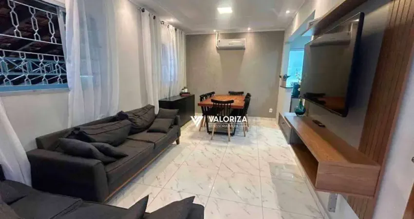Casa com 3 quartos à venda, 146 m² por r$ 470.000 - jardim piazza di roma i - sorocaba/sp