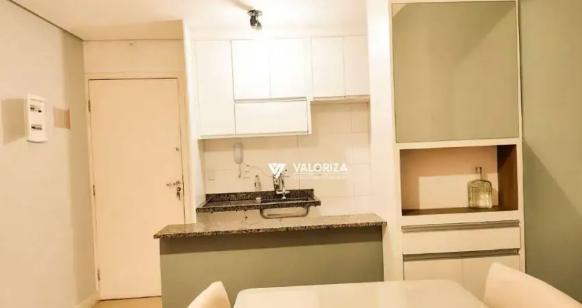 Excelente oportunidade! apartamento 3 dormitórios com suíte