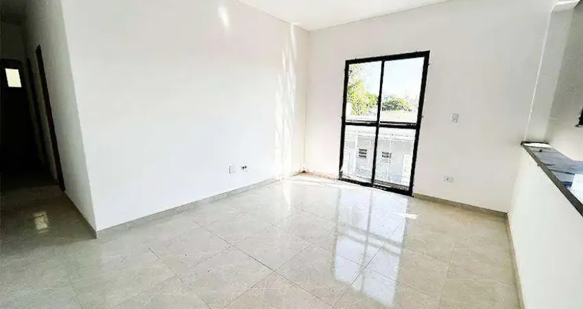 Apartamento com 2 quarto à venda, 55 m² por r$ 240.000 - jardim boa esperança - sorocaba/sp