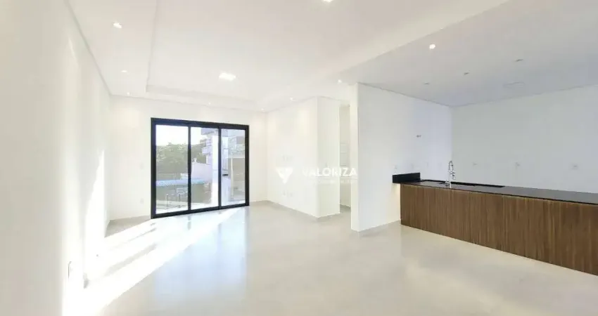 Casa com 3 dormitórios à venda, 180 m² por r$ 1.100.000,00 - condomínio helena maria - sorocaba/sp