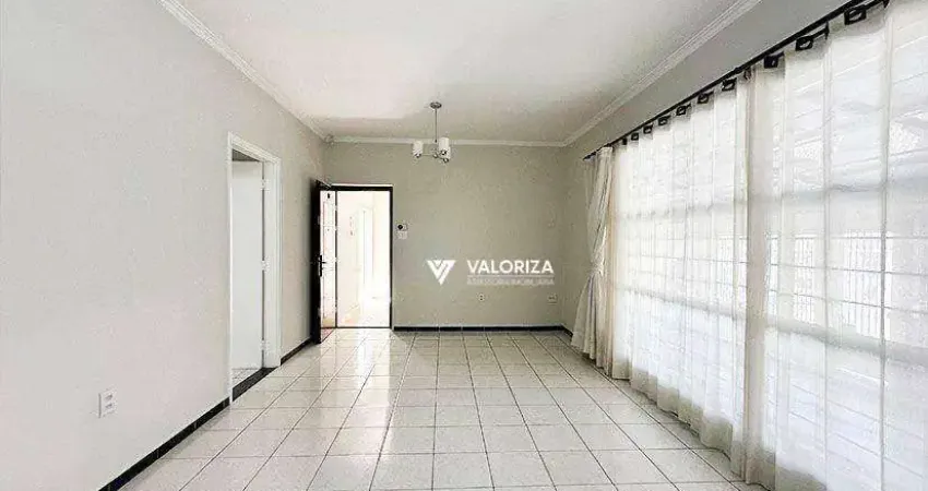 Casa com 3 quartos à venda, 181 m² por r$ 629.000 - jardim são paulo - sorocaba/sp