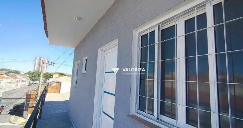 Kitnet com 1 dormitório à venda, 45 m² por r$ 233.200,00 - vila hortência - sorocaba/sp