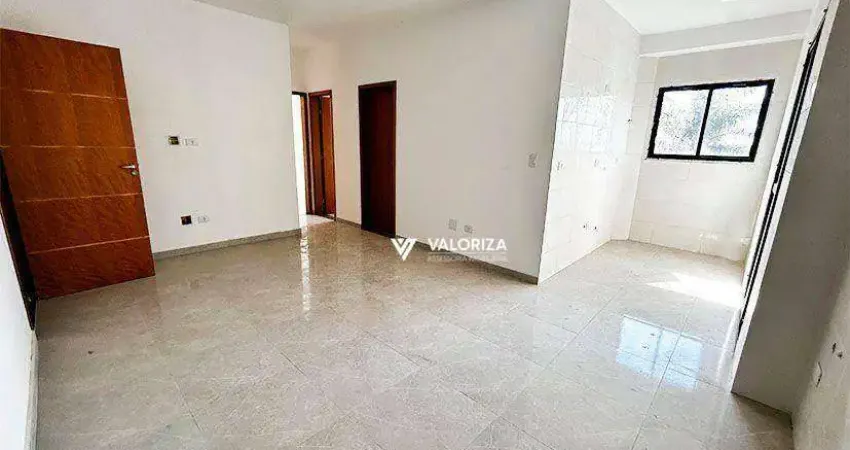 Apartamento com 3 quartos à venda, 65 m² por r$ 280.000 - jardim boa esperança - sorocaba/sp