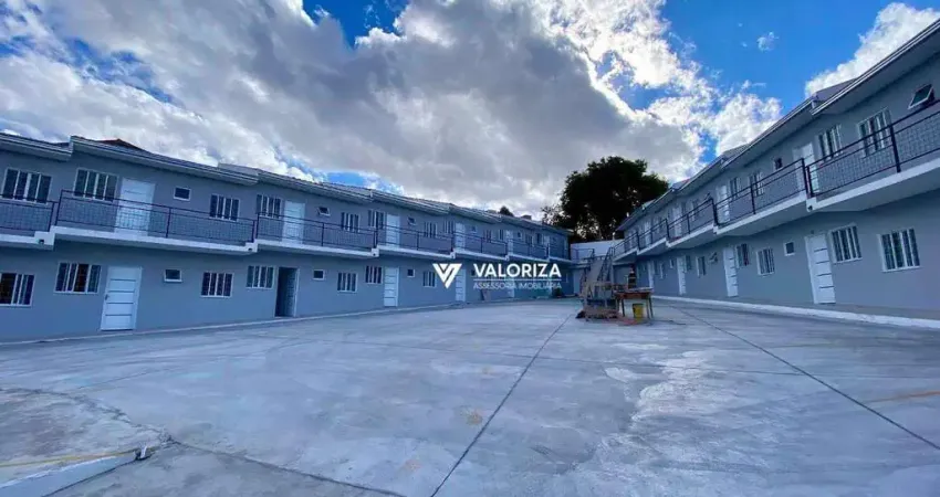 Kitnet com 1 dormitório à venda, 28 m² por r$ 145.000,00 - vila barão - sorocaba/sp