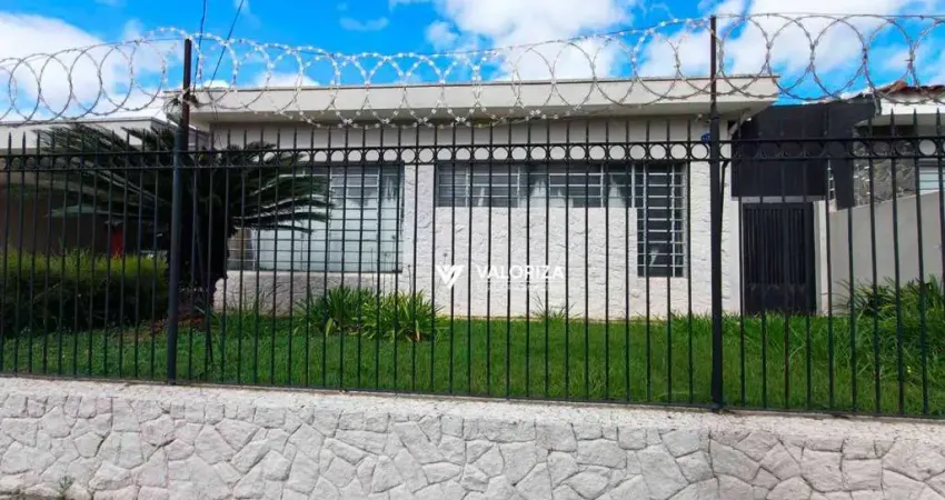 Casa com 3 dormitórios à venda, 325 m² por r$ 1.230.000,00 - vila lucy - sorocaba/sp