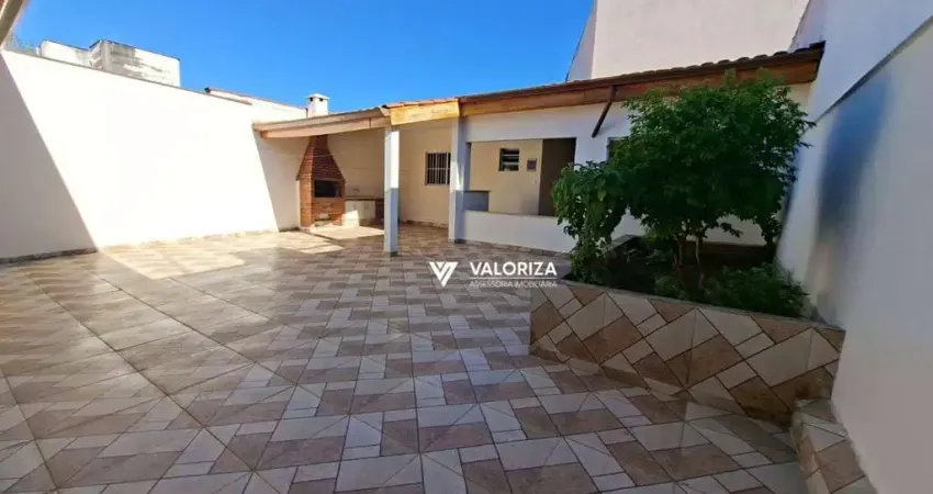 Casa com 2 quartos à venda, 160 m² por r$ 560.000 - jardim zulmira - sorocaba/sp