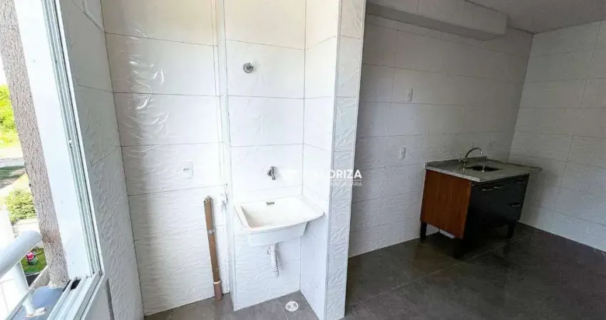 Apartamento com 2 quartos para alugar, 49 m² por r$ 2.290/mês - jardim são carlos - sorocaba/sp