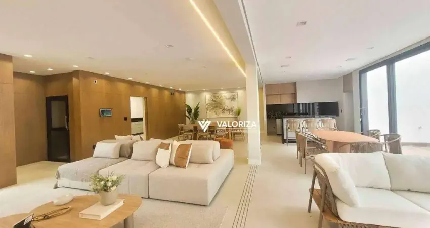 Casa com 4 dormitórios à venda, 417 m² por r$ 4.170.000,00 - alphaville - votorantim/sp