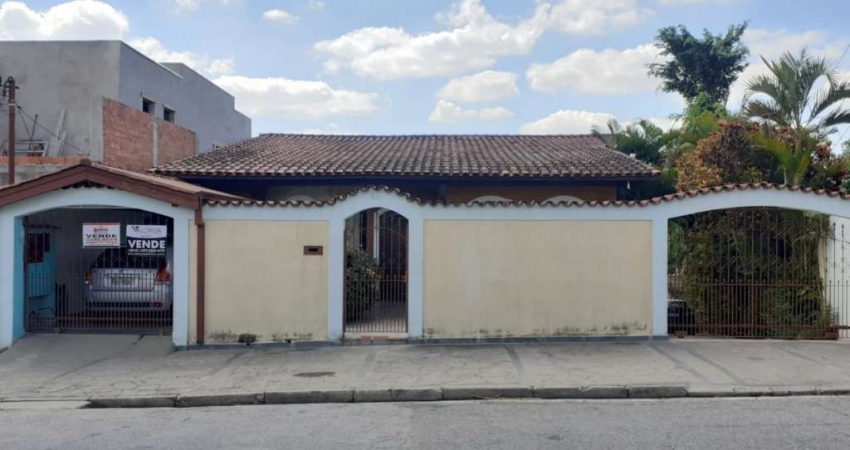 Casa com 3 dormitórios à venda, 300 m² por R$ 860.000,00 - Vila Barcelona - Sorocaba/SP