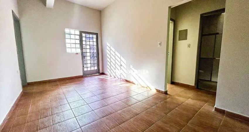 Casa com 2 quartos à venda, 116 m² por r$ 460.000 - vila trujillo - sorocaba/sp