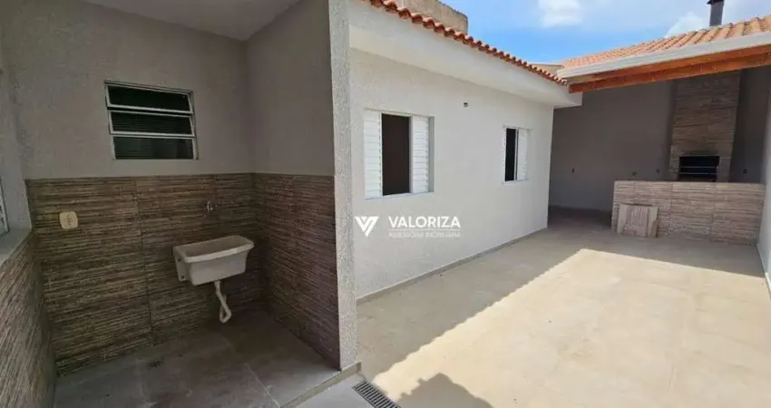 Casa com 2 dormitórios à venda, 101 m² por r$ 380.000,00 - wanel ville - sorocaba/sp