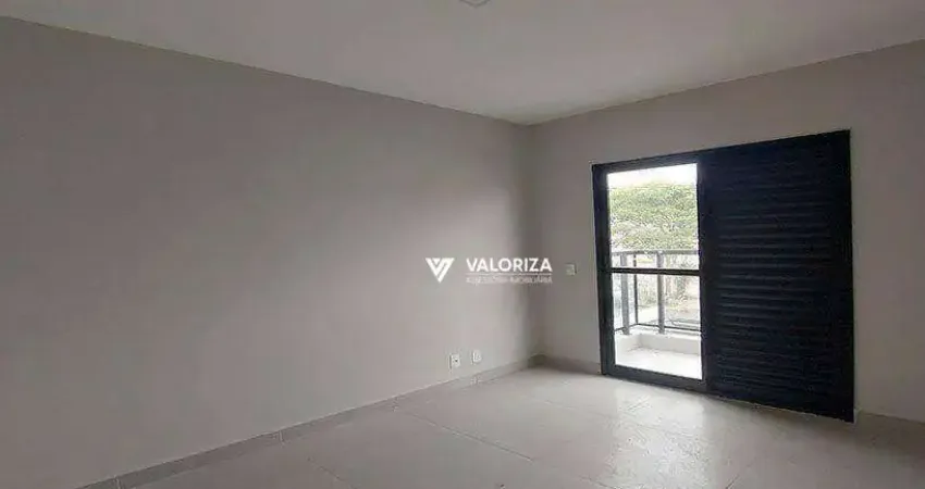 Apartamento com 2 dormitórios à venda, 63 m² por R$ 410.000,00 - Jardim Astro - Sorocaba/SP