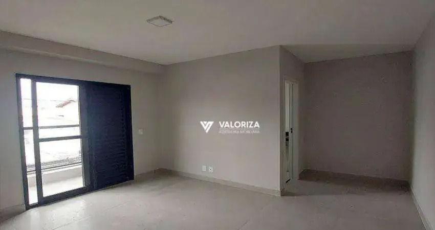 Apartamento com 2 dormitórios à venda, 75 m² por R$ 493.000,00 - Jardim Astro - Sorocaba/SP