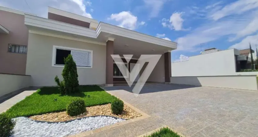 Casa com 3 dormitórios à venda, 168 m² por r$ 1.150.000,00 - condomínio campos do conde - sorocaba/sp