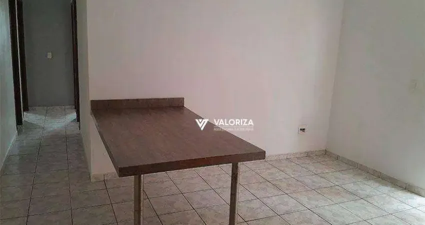 Apartamento com 3 dormitórios à venda, 75 m² por R$ 270.000,00 - Jardim Simus - Sorocaba/SP