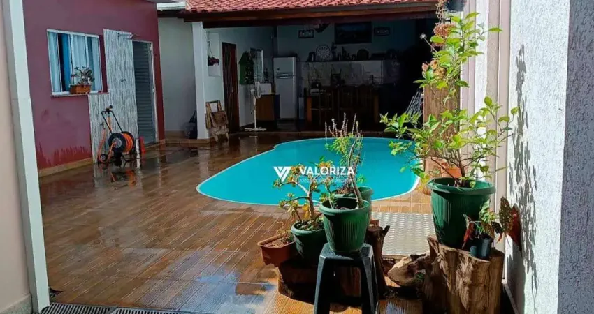 Casa à venda, 287 m² por R$ 895.000,00 - Jardim Americano - Sorocaba/SP