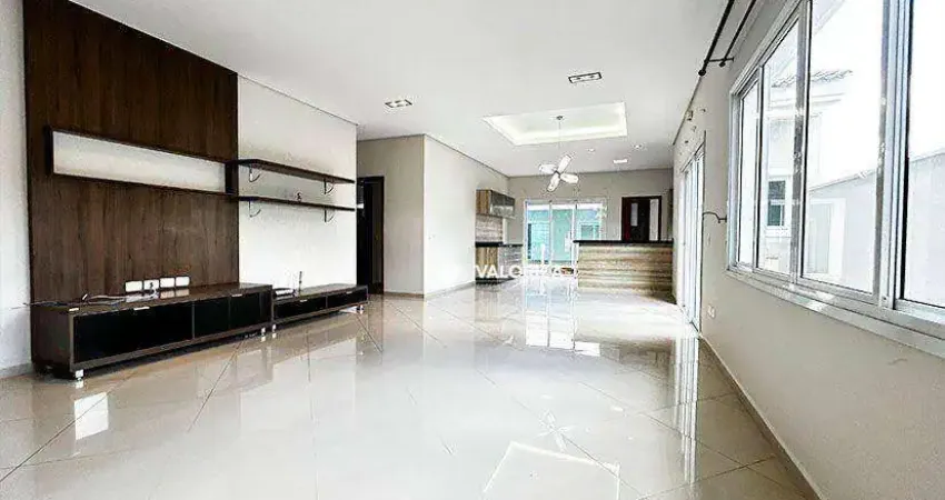 Casa com 3 quartos à venda, 210 m² por R$ 1.450.000 - Aldeia da Mata - Votorantim/SP