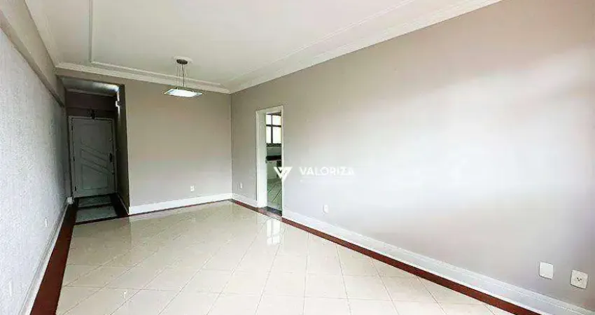Apartamento com 3 dormitórios à venda, 122 m² por R$ 550.000,00 - Jardim Vergueiro - Sorocaba/SP