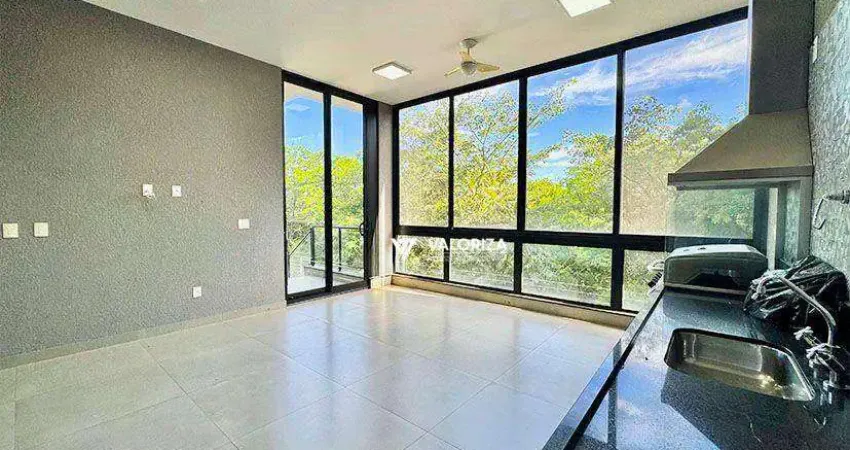 Casa com 2 quartos à venda, 226 m² por R$ 1.590.000 - Alphaville Nova Esplanada - Votorantim/SP